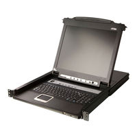 Aten CL5216 User Manual