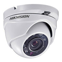 Hikvision DS-2CE56D1T-IRM User Manual