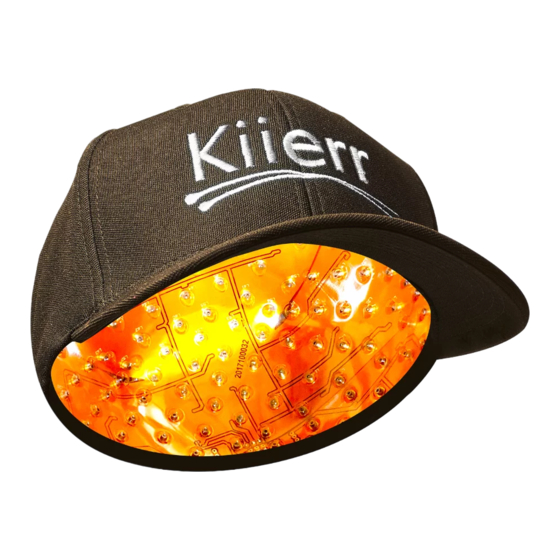 Kiierr 272 Premier User Manual