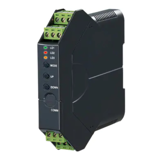M-system M3LPA2 Instruction Manual