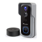 Ctronics CT-WDB02 Quick Start Manual