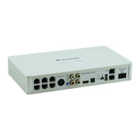 almando Multiplay Surround Decoder II Installation And Operating Instructions Manual