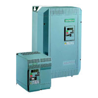 Siemens Midimaster Eco Reference Manual