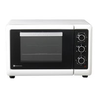 Brandt FC-260MW Instruction Manual