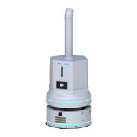BOOCAX BKS-ST-220A Product Manual