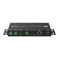 Aegis AVP-DE2K-101 User Manual