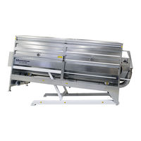 Kongskilde KDC 4000 PLUS Manual