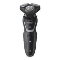 Philips S5205 User Manual
