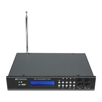 Retekess TR510 User Manual