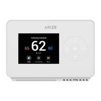 Arizer AST110 User Manual
