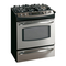 Ranges GE Profile JGSP48WHWW Owner's Manual