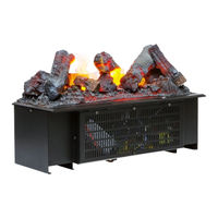 Dimplex CAS600 Manual