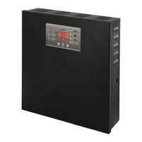 Pulsar BLACK POWER PSBEN 2012C Manual