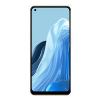 Oppo Reno7 A Notes On Usage