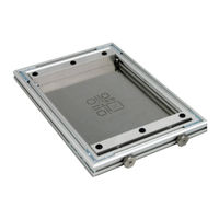 LPKF ZelFlex QR Step By Step User Manual