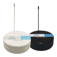 Monnit ALTA MNS2-4-PK-WS-PS User Manual