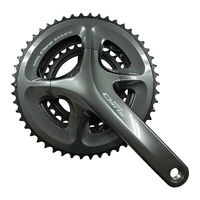 Shimano SORA FC-R3000 Dealer's Manual