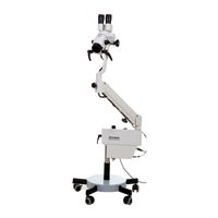 SCANER MK-200 Operation Manual