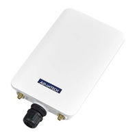 Advantech EKI-6333AC-1GPO User Manual