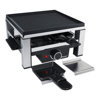 Steba RC 104 Instructions For Use Manual