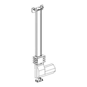Evervue Ocea Pro Installation Manual