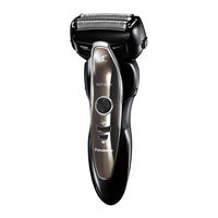 Panasonic ES-ST25 User Manual