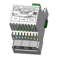 Smarteh LPC-2.MM1 User Manual