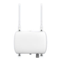 UfiSpace Outdoor Series User Manual