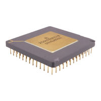 Motorola MC68020 User Manual
