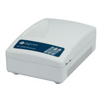 Digicom 2G GSM Gateway Voce User Manual