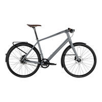 Canyon Urban Manual