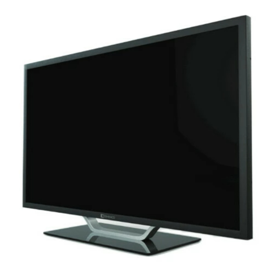 Dimenco Displays DM504MAS Quick Installation Manual