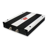 Huaptec F10-GDW User Manual