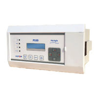 Alstom MiCOM P50 Agile P15D Technical Manual
