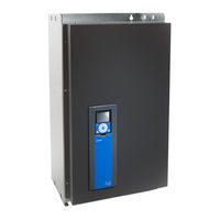 Vacon 100 HVAC Installation Manual