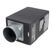 Panasonic FV-15NLFS1 Service Manual