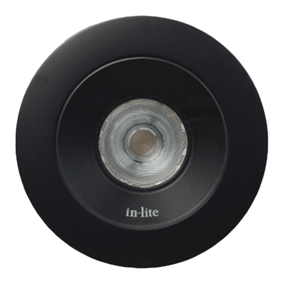 in-lite NERO Installation Manual