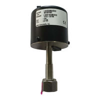 MKS 142A Series Manual