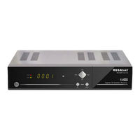 Megasat 4046173107913 User Manual