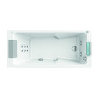 Jacuzzi SHARP EXTRA Installation Manual