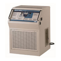 Cincinnati Sub-Zero HEMOTHERM 400CE Operation Manual