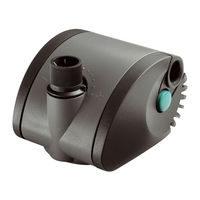 Ferplast BLUPOWER 1200 User Manual