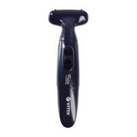 Vitek VT-2546 B Manual Instruction