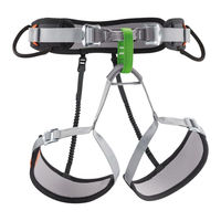 Petzl ASPIR Manual