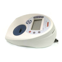 biochrom WPA Lightwave S2000 Instruction Manual