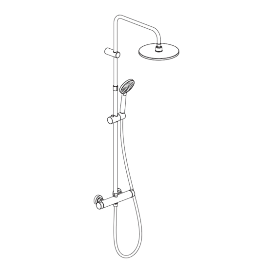 Sensea ESSENTIAL Assembly, Use, Maintenance Manual