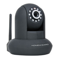 HOMEWIZARD HWEYE01 Series Quick Installation Manual