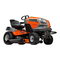 Lawn Mower Husqvarna YT48CS Operator's Manual