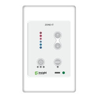 Insight Control ZONE-IT Installation Manual