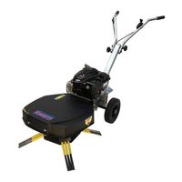 Kwern GREENBUSTER Pro 66 User Manual